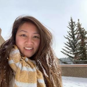 Meet your Posher, Nancy